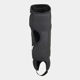 Fuse Alpha Plus Shin pad combo Fuse, Alpha Plus Shin pad combo, Knee/Shin Guard, Shin pad, Black, S, Pair Knee and Shin Guards