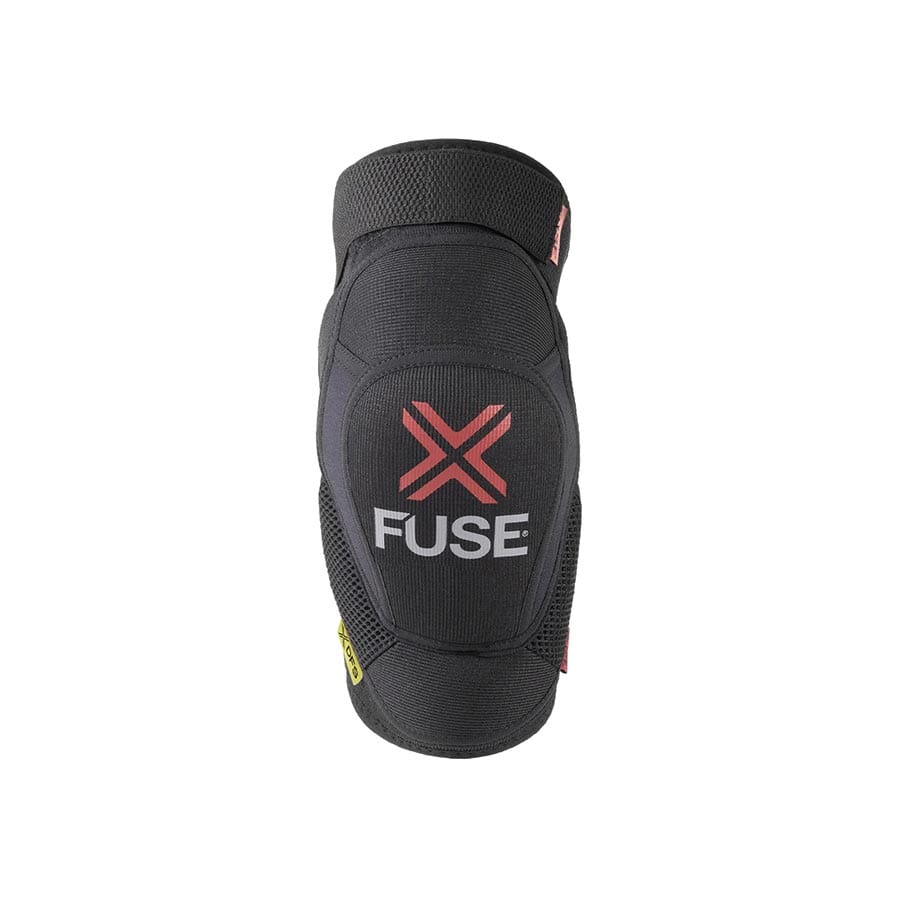 Fuse DELTA XL, Pair / XL / 001 Knee and Shin Guards