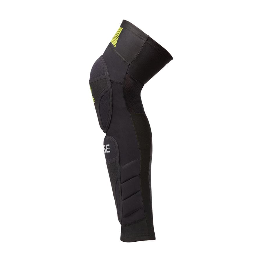 Fuse Omega 100 Knee Combo L, Pair Knee and Shin Guards