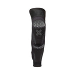 Fuse OMEGA 75 ELITE M, Pair / M / Black Knee and Shin Guards