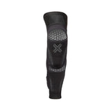 Fuse OMEGA 75 ELITE M, Pair / M / Black Knee and Shin Guards