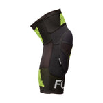 Fuse OMEGA Fuse, OMEGA, Knee/Shin Guard, Black, XXL, Pair Knee and Shin Guards