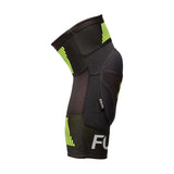 Fuse OMEGA Fuse, OMEGA, Knee/Shin Guard, Black, XXL, Pair Knee and Shin Guards
