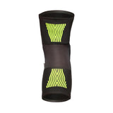 Fuse OMEGA Fuse, OMEGA, Knee/Shin Guard, Black, XXL, Pair Knee and Shin Guards