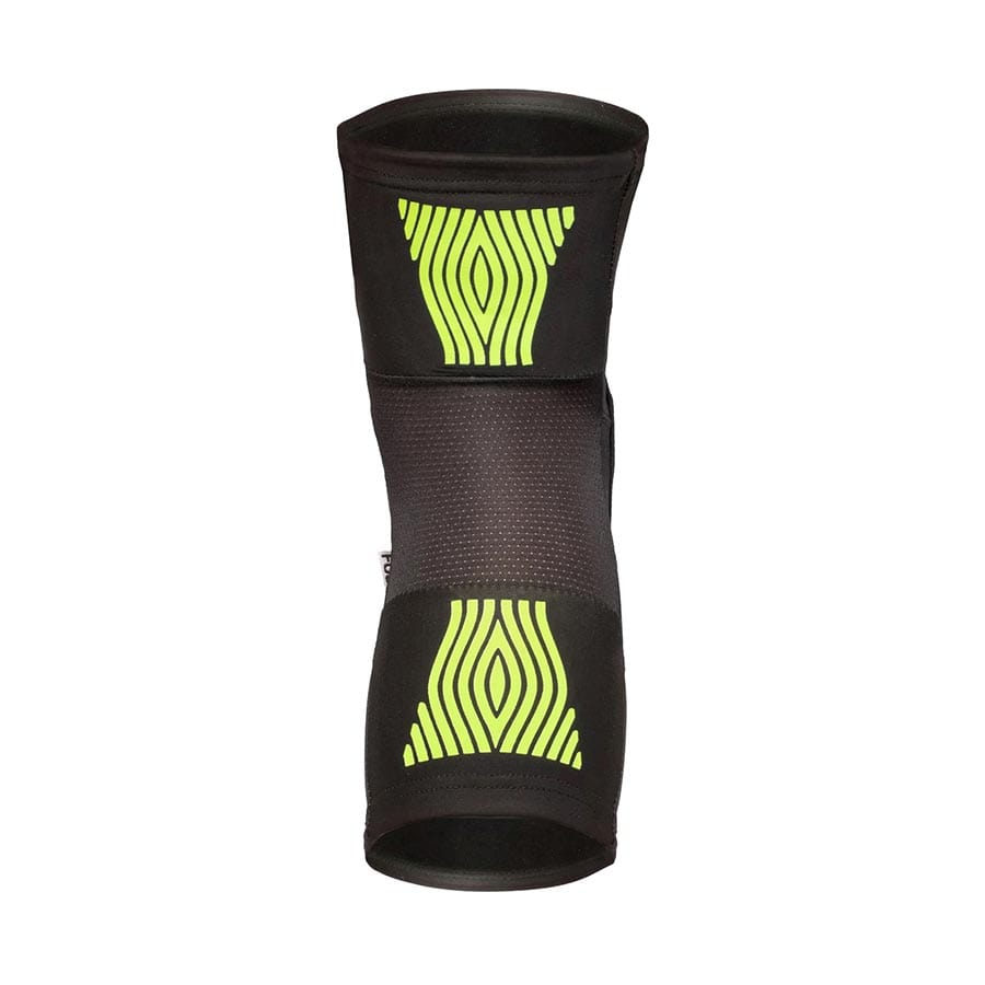 Fuse OMEGA Fuse, OMEGA, Knee/Shin Guard, Black, XXL, Pair Knee and Shin Guards