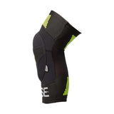 Fuse OMEGA Fuse, OMEGA, Knee/Shin Guard, Black, XXL, Pair Knee and Shin Guards