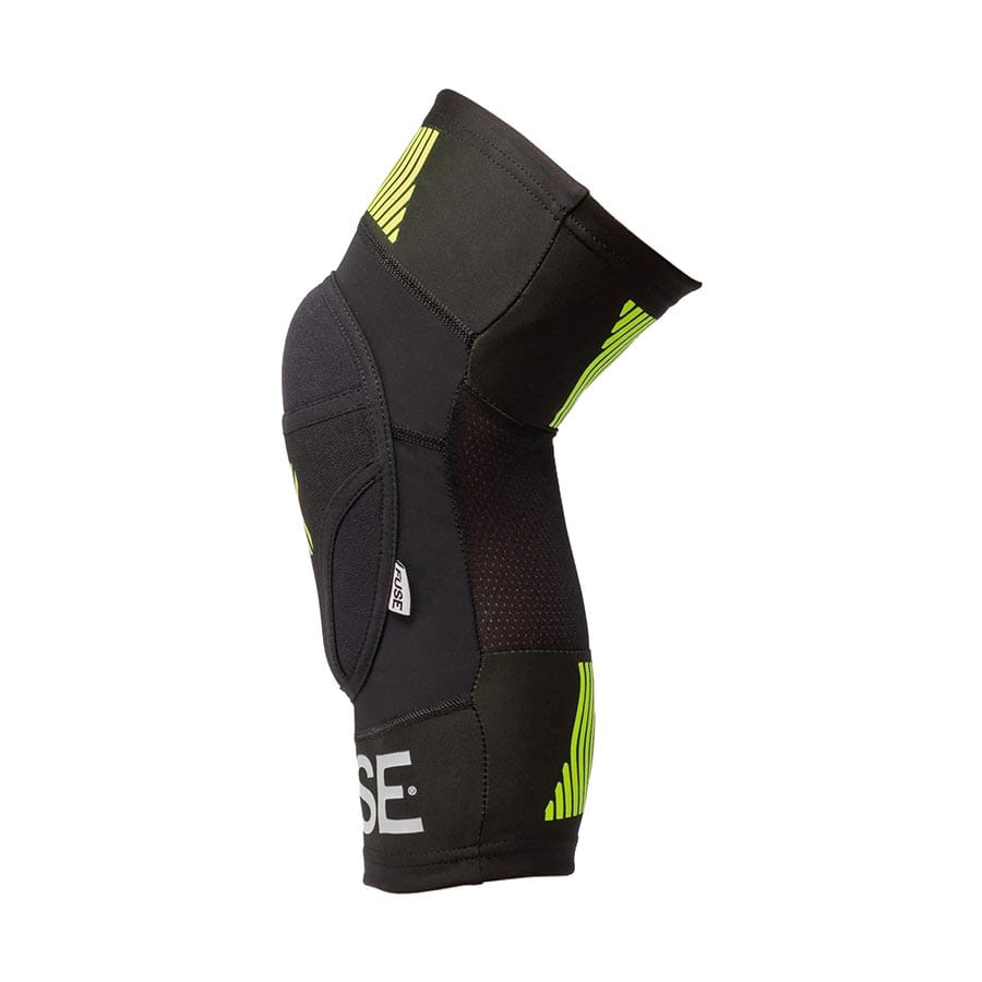 Fuse OMEGA Fuse, OMEGA, Knee/Shin Guard, Black, XXL, Pair Knee and Shin Guards