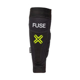Fuse OMEGA Knee and Shin Guards