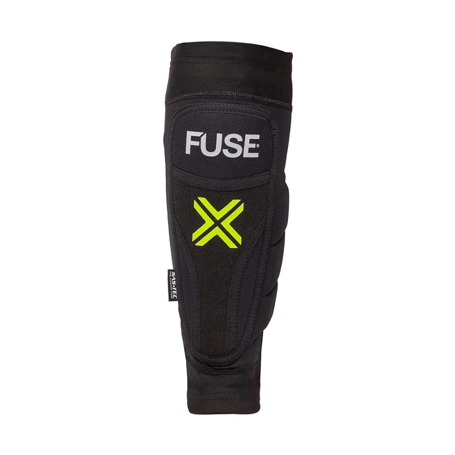 Fuse OMEGA Knee and Shin Guards
