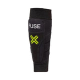 Fuse OMEGA L, Pair Knee and Shin Guards