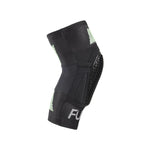 Fuse OMEGA POCKET Fuse, OMEGA POCKET, Knee/Shin Guard, Black, XXL, Pair Knee and Shin Guards