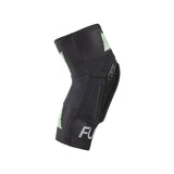 Fuse OMEGA POCKET Fuse, OMEGA POCKET, Knee/Shin Guard, Black, XXL, Pair Knee and Shin Guards