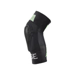 Fuse OMEGA POCKET Fuse, OMEGA POCKET, Knee/Shin Guard, Black, XXL, Pair Knee and Shin Guards