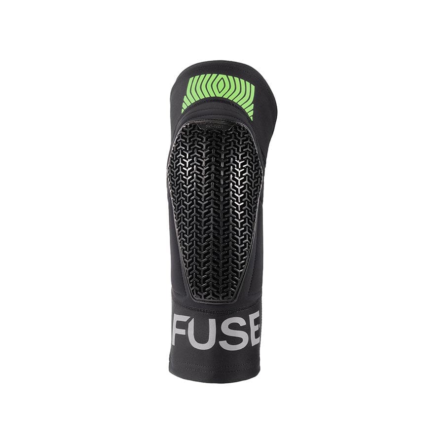 Fuse Omega Pocket Knee Knee Guards