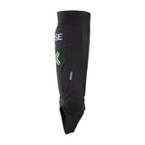 Fuse Omega Pro Shin Combo L, Pair Knee and Shin Guards