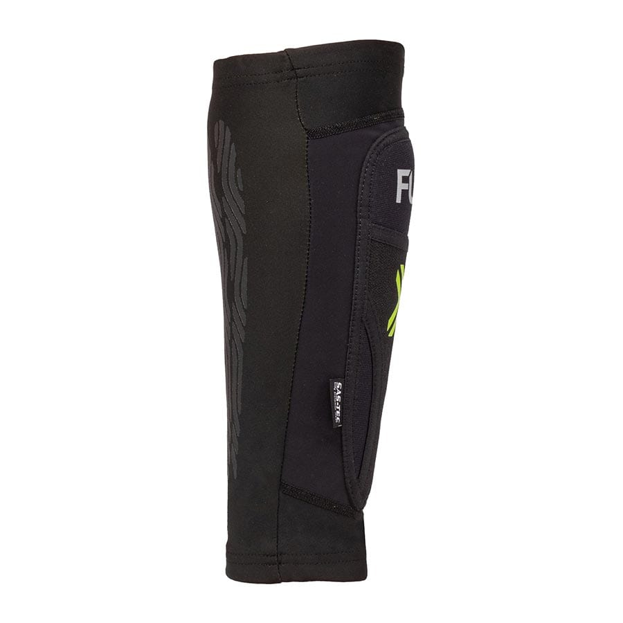 Fuse Omega Shin Knee and Shin Guards