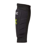 Fuse Omega Shin L, Pair Knee and Shin Guards