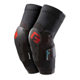 G-Form E-Line Elbow G-Form, E-Line Elbow, Elbow/Forearm Guard, Black/Black, S, Pair Elbow and Forearm Guards