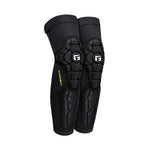 G-Form Pro Rugged 2 Knee Shin Guard M, Pair Apparel - Apparel Accessories - Protection - Leg