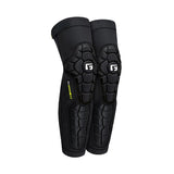 G-Form Pro Rugged 2 Knee Shin Guard M, Pair Apparel - Apparel Accessories - Protection - Leg