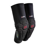 G-Form Pro Rugged Elbow G-Form, Pro Rugged Elbow, Elbow Guard, Black/Black, L, Pair Elbow and Forearm Guards