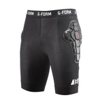 G-Form Pro-X3 Bike Short Liner S / S / 001 Body Armor