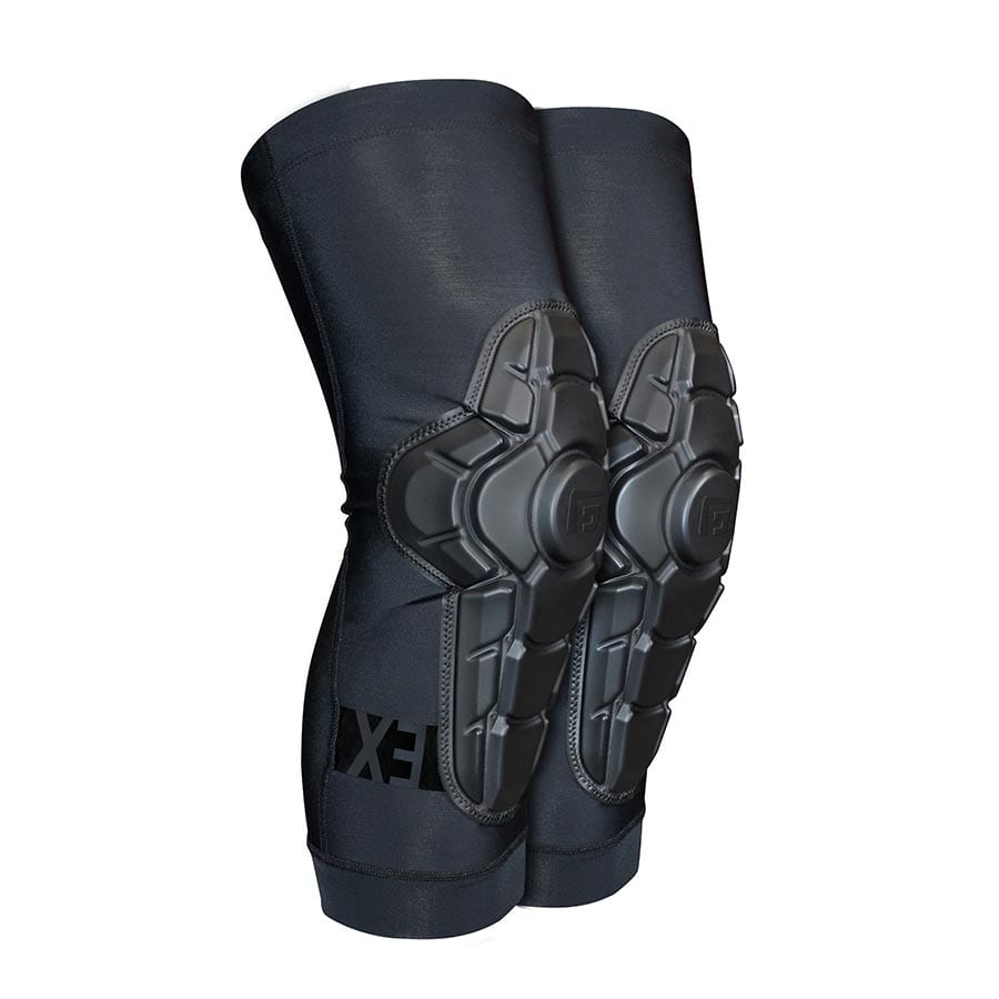 G-Form Pro-X3 Knee/Shin Guard Knee Guards