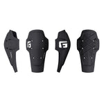 G-Form Pro-X4 Elbow Guard G-Form, Pro-X4 Elbow Guard, Elbow/Forearm Guard, Black, M, Pair Elbow and Forearm Guards