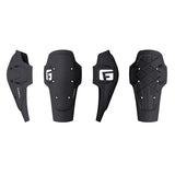 G-Form Pro-X4 Elbow Guard G-Form, Pro-X4 Elbow Guard, Elbow/Forearm Guard, Black, M, Pair Elbow and Forearm Guards