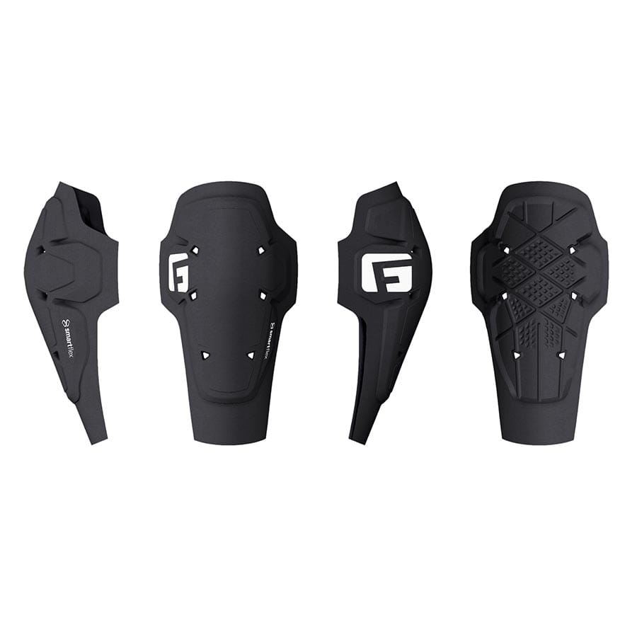 G-Form Pro-X4 Elbow Guard G-Form, Pro-X4 Elbow Guard, Elbow/Forearm Guard, Black, M, Pair Elbow and Forearm Guards
