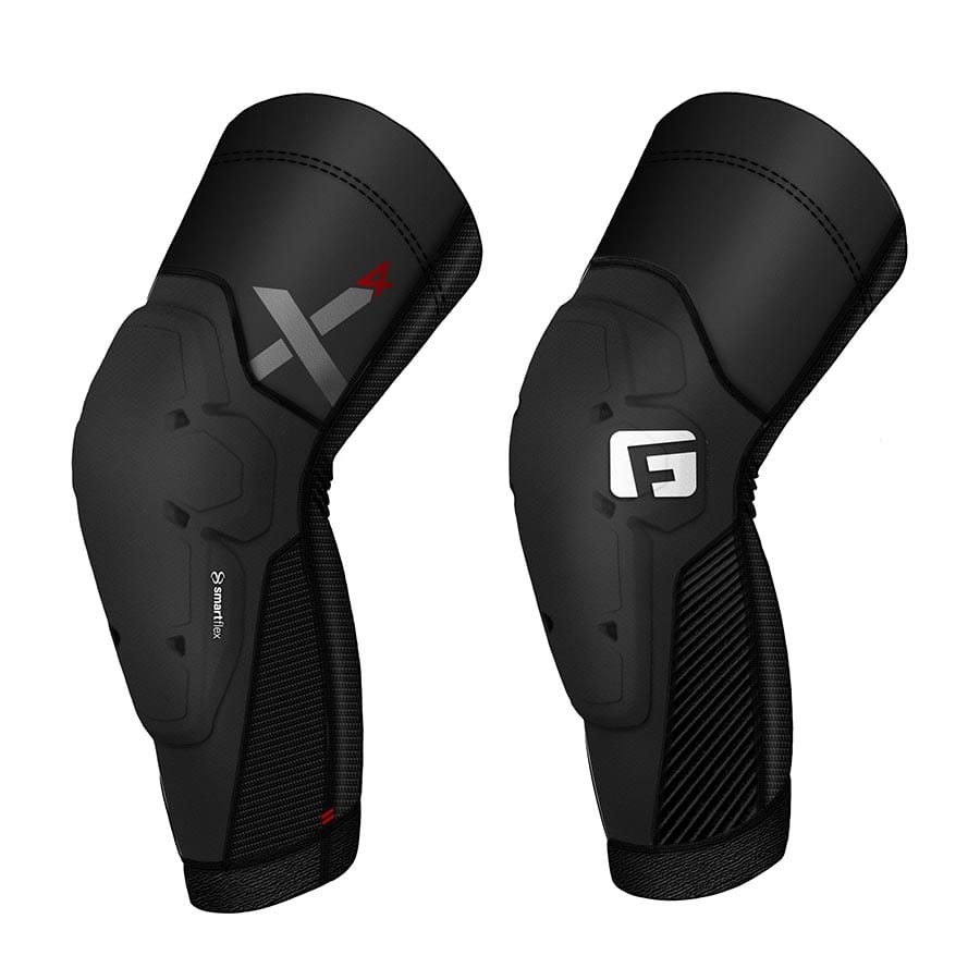 G-Form Pro-X4 Knee Guard Knee Guards