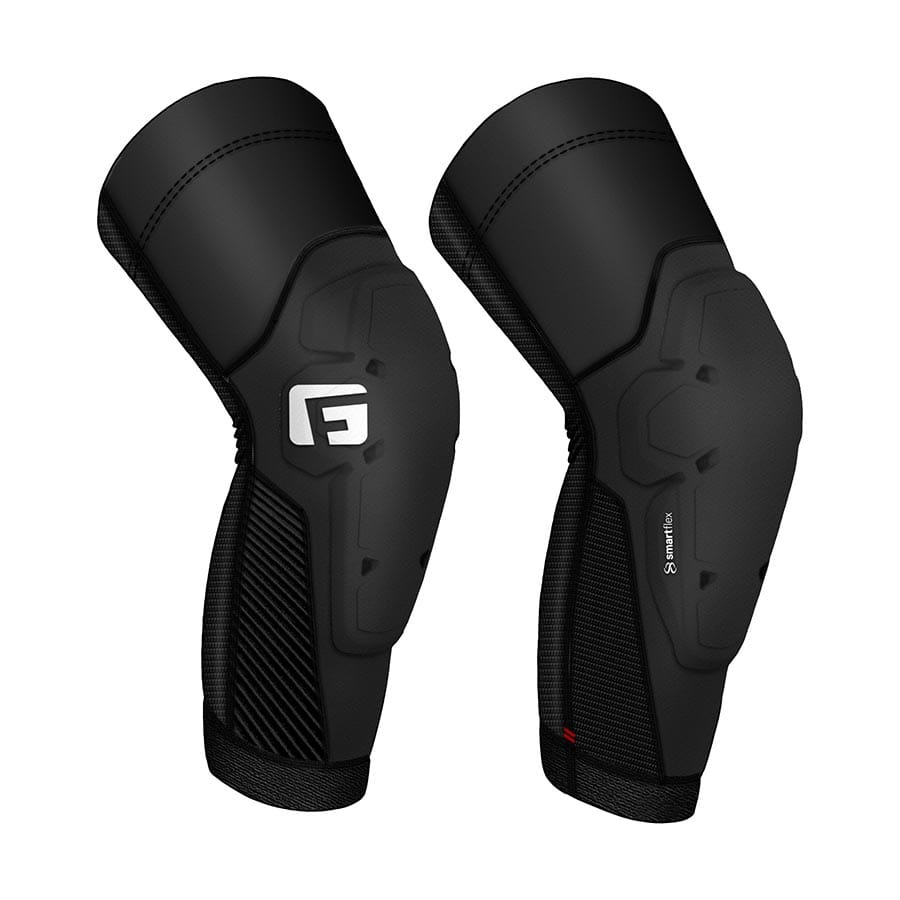 G-Form Pro-X4 Knee Guard M, Pair Knee Guards