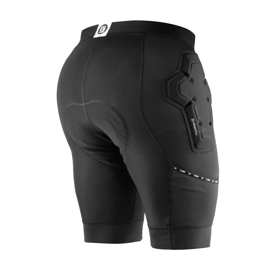 G-Form Pro-X4 Shorts Mens Body Armor