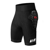 G-Form Women Pro-X3 Bike Short Liner XL / XL / 001 Body Armor