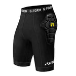 G-Form Youth EX-1 Short Liner SM / SM / 001 Body Armor
