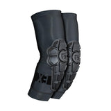 G-Form Youth Pro-X3 Elbow Guard G-Form, Youth Pro-X3, Elbow Guard, Matte Black, LXL, Pair Elbow and Forearm Guards