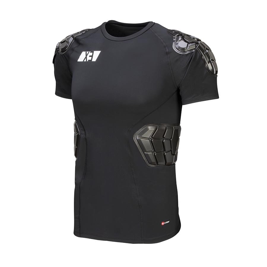 G-Form Youth Pro-X3 Shirt SM / SM / 001 Body Armor