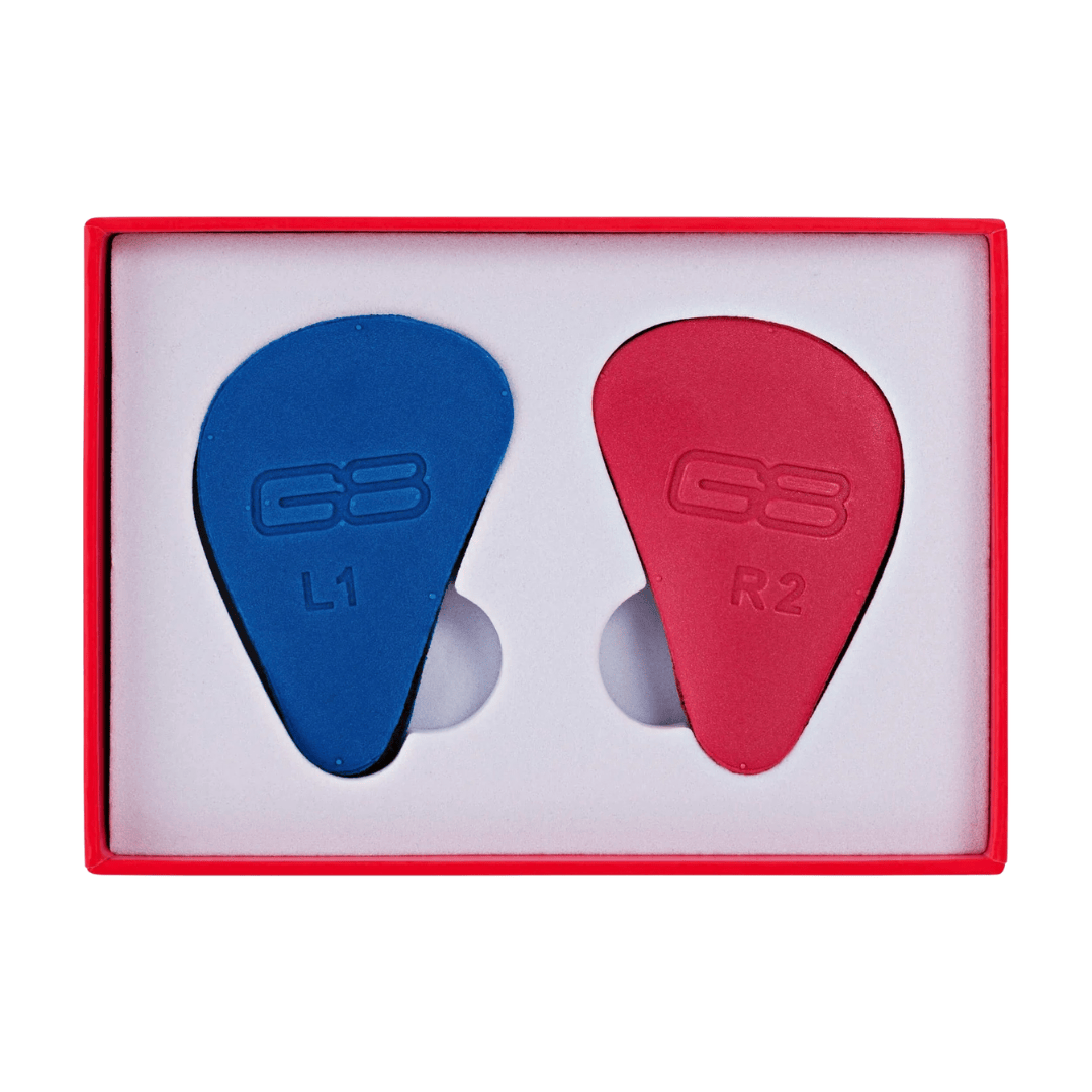 G8 Metatarsal Domes Apparel - Apparel Accessories - Shoes