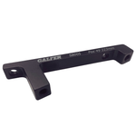 Galfer Brake Adaptor Fox 40/49 PM/PM +23mm Parts - Brake Small Parts