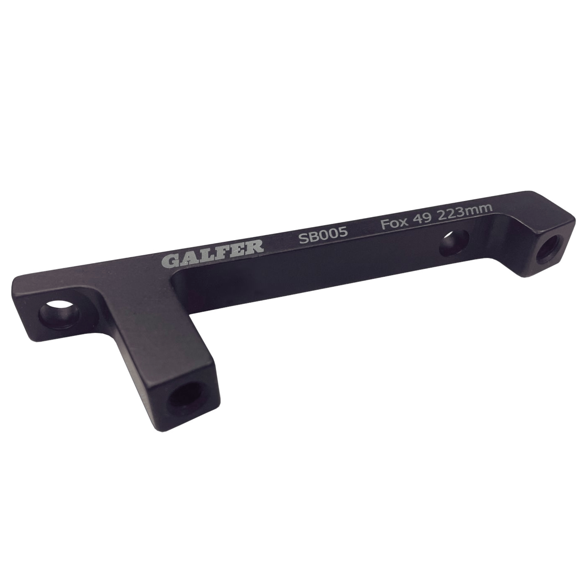 Galfer Brake Adaptor Fox 40/49 PM/PM +23mm Parts - Brake Small Parts