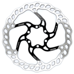 Galfer Disc Wave Fixed Rotor MTB 160mm / 6 Bolts Parts - Brake Rotors - 6 Bolt