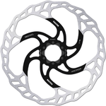 Galfer Disc Wave Fixed Rotor MTB 160mm / Centerlock Parts - Brake Rotors - 6 Bolt