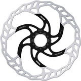 Galfer Disc Wave Fixed Rotor MTB 160mm / Centerlock Parts - Brake Rotors - 6 Bolt