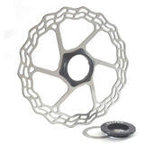 Galfer Disc Wave Fixed Rotor Road Parts - Brake Rotors - 6 Bolt