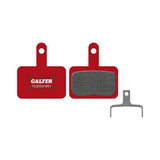 Galfer FD293 Brake Pads - Shimano MT200, Deore Pro Parts - Brake Pads - Disc