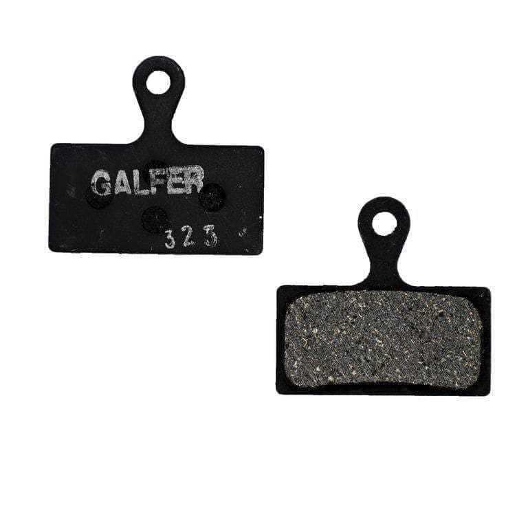 Galfer FD294 Brake Pads - Shimano XTR/XT/Deore Standard Parts - Brake Pads - Disc