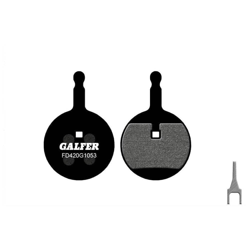 Galfer FD420 Brake Pads - Avid BB5 Standard Parts - Brake Pads - Disc