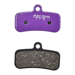 Galfer FD426 Brake Pads - Shimano 4P, SAINT, Zee, XTR M9120 E-Bike Parts - Brake Pads - Disc