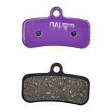 Galfer FD426 Brake Pads - Shimano 4P, SAINT, Zee, XTR M9120 E-Bike Parts - Brake Pads - Disc