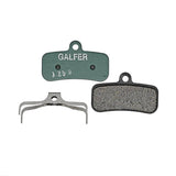 Galfer FD426 Brake Pads - Shimano 4P, SAINT, Zee, XTR M9120 Pro Parts - Brake Pads - Disc